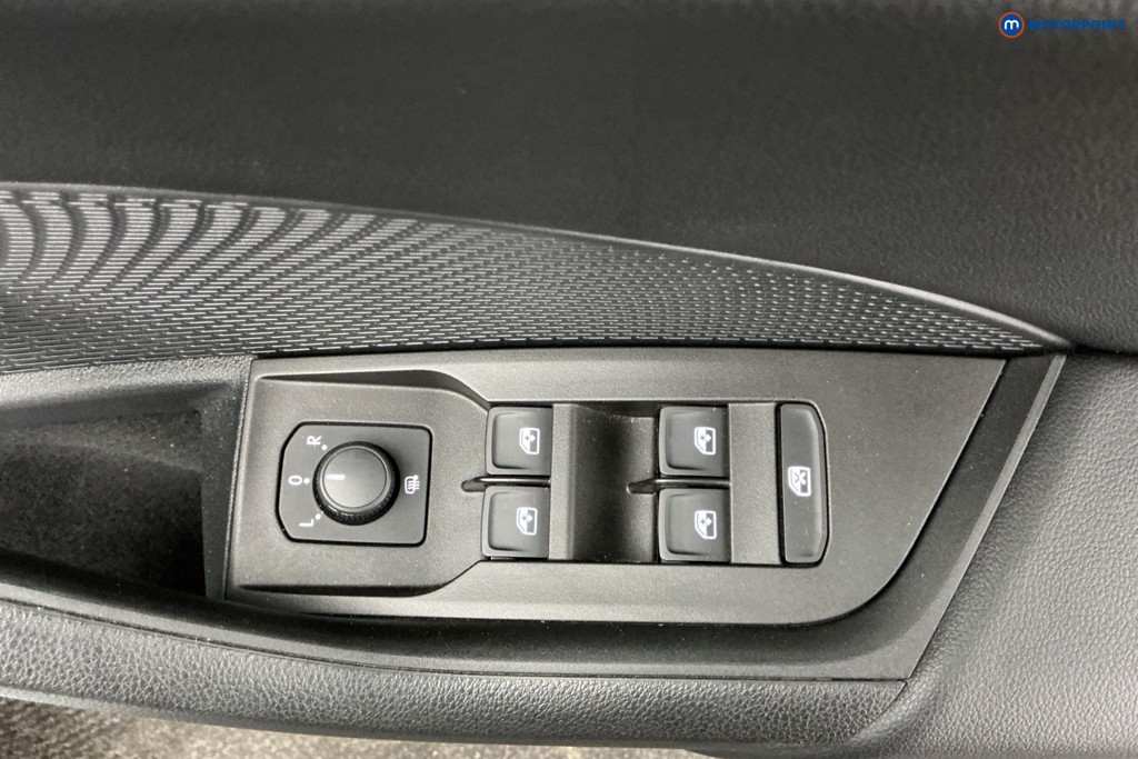 Skoda Octavia SE Automatic Petrol Hatchback - Stock Number (1630800) - 26th supplementary image