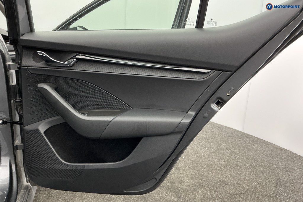 Skoda Octavia SE Automatic Petrol Hatchback - Stock Number (1630800) - 27th supplementary image