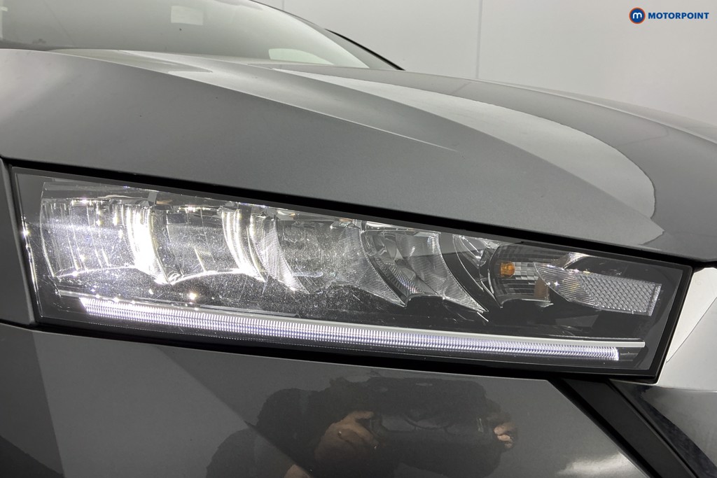 Skoda Octavia SE Automatic Petrol Hatchback - Stock Number (1630800) - 29th supplementary image