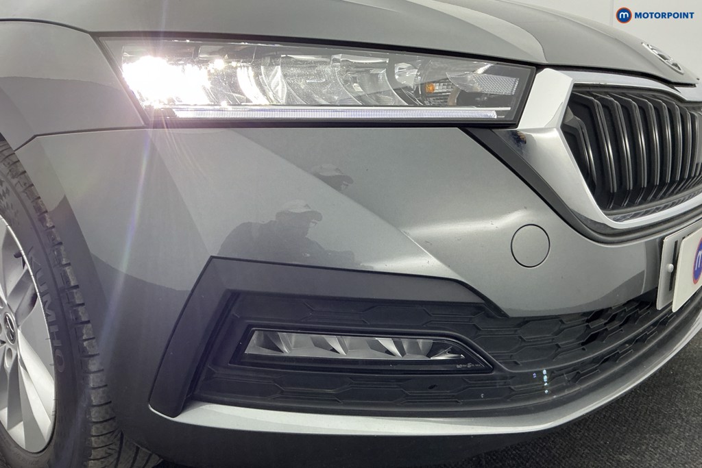 Skoda Octavia SE Automatic Petrol Hatchback - Stock Number (1630800) - 30th supplementary image