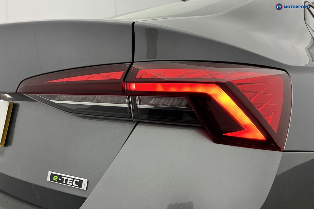 Skoda Octavia SE Automatic Petrol Hatchback - Stock Number (1630800) - 31st supplementary image