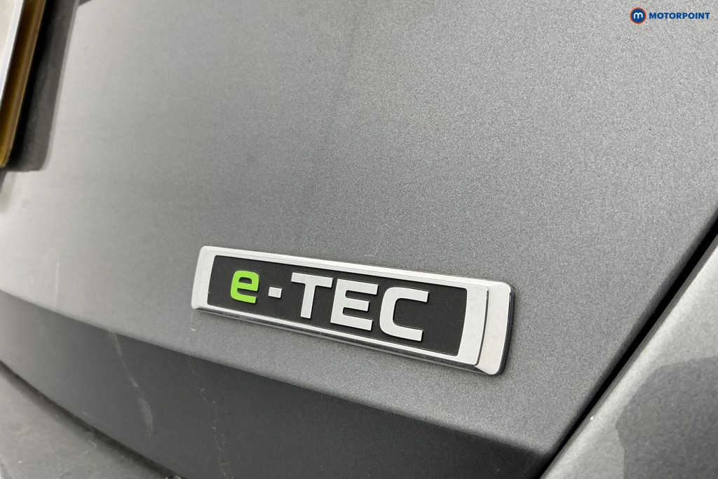 Skoda Octavia SE Automatic Petrol Hatchback - Stock Number (1630800) - 32nd supplementary image