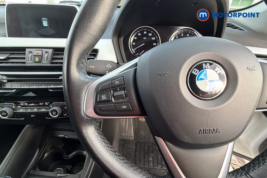 BMW X1 SE Manual Petrol SUV - Stock Number (1630925) - 3rd supplementary image