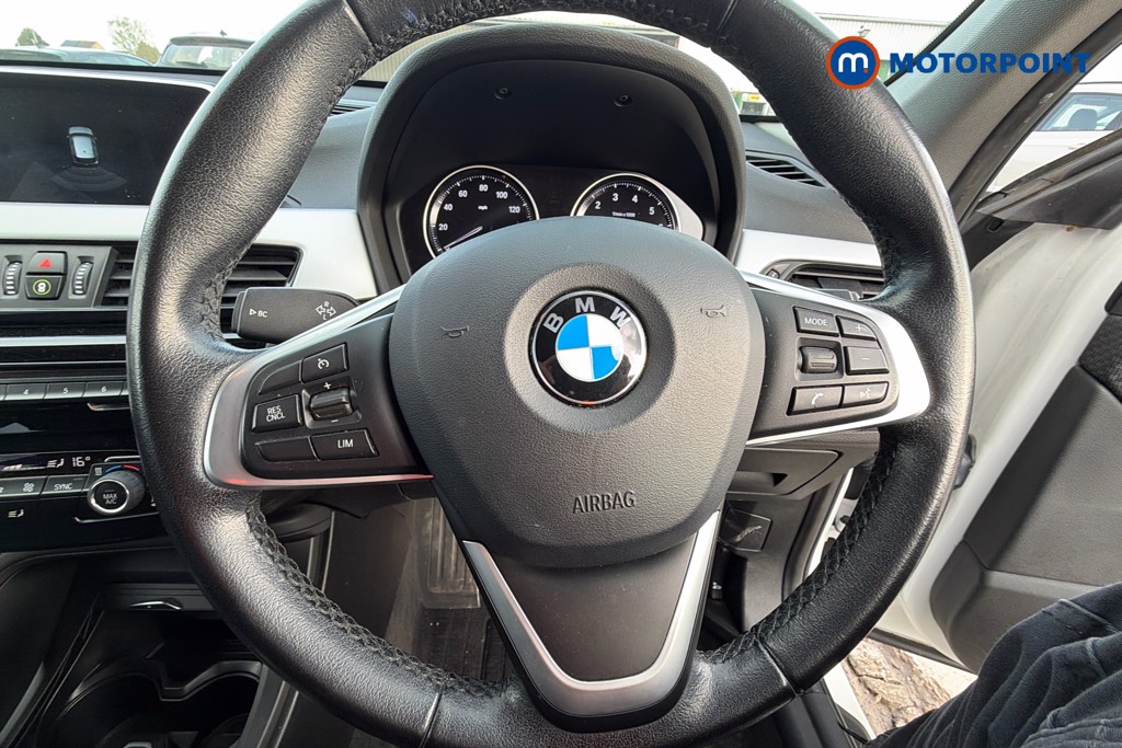 BMW X1 SE Manual Petrol SUV - Stock Number (1630925) - 5th supplementary image
