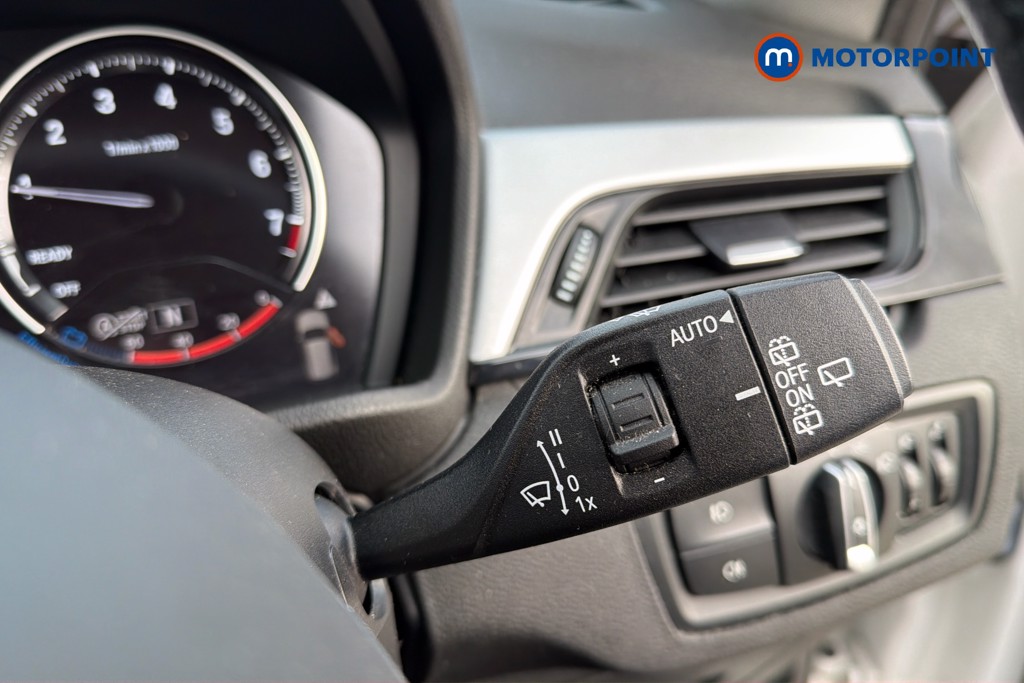 BMW X1 SE Manual Petrol SUV - Stock Number (1630925) - 7th supplementary image