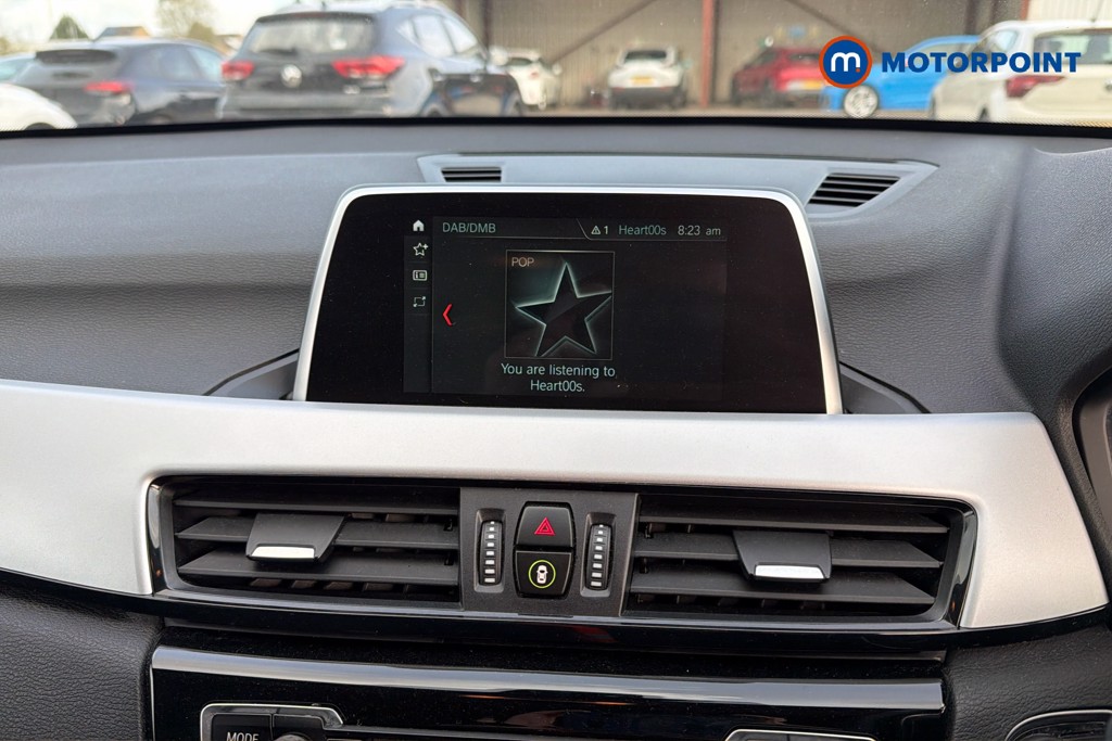 BMW X1 SE Manual Petrol SUV - Stock Number (1630925) - 9th supplementary image