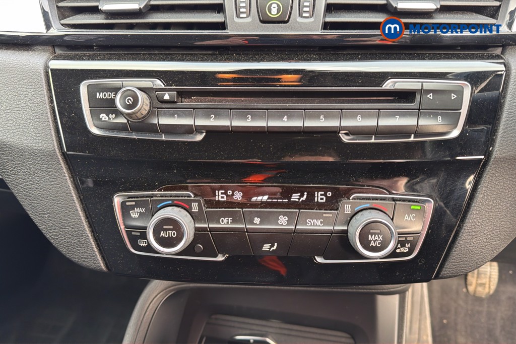 BMW X1 SE Manual Petrol SUV - Stock Number (1630925) - 12th supplementary image