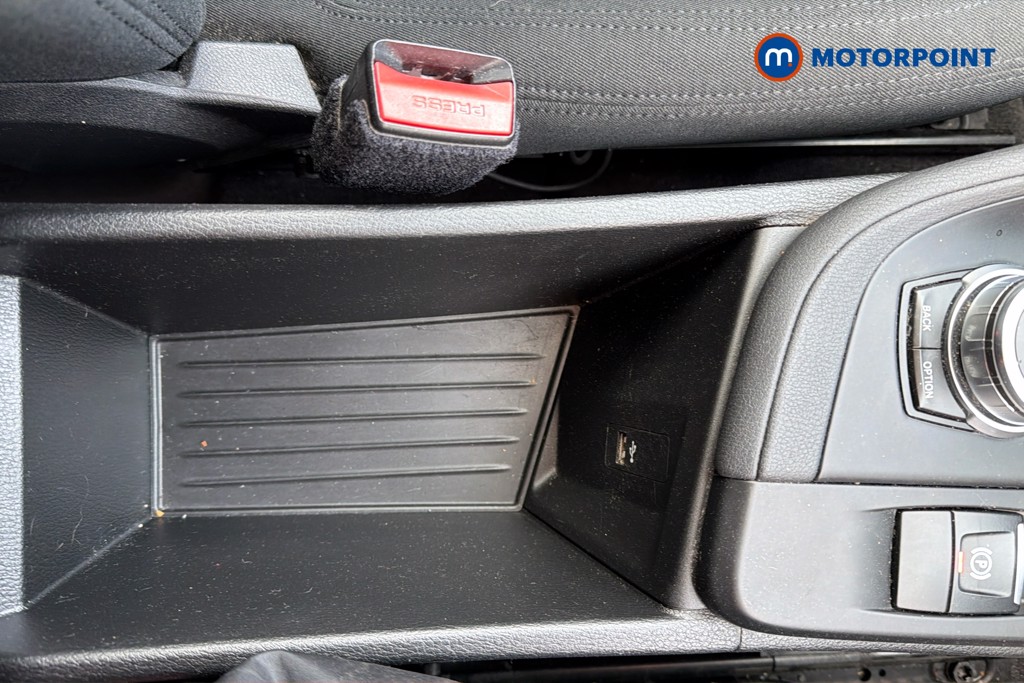 BMW X1 SE Manual Petrol SUV - Stock Number (1630925) - 17th supplementary image