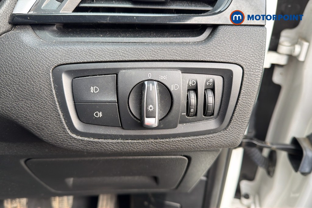 BMW X1 SE Manual Petrol SUV - Stock Number (1630925) - 18th supplementary image