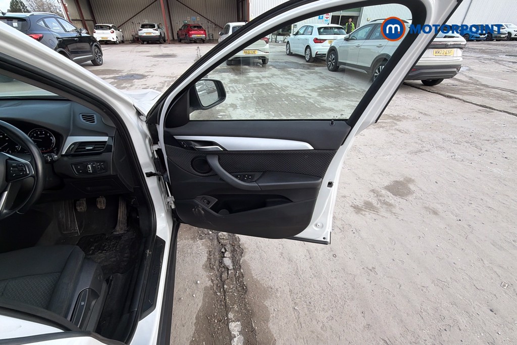 BMW X1 SE Manual Petrol SUV - Stock Number (1630925) - 19th supplementary image