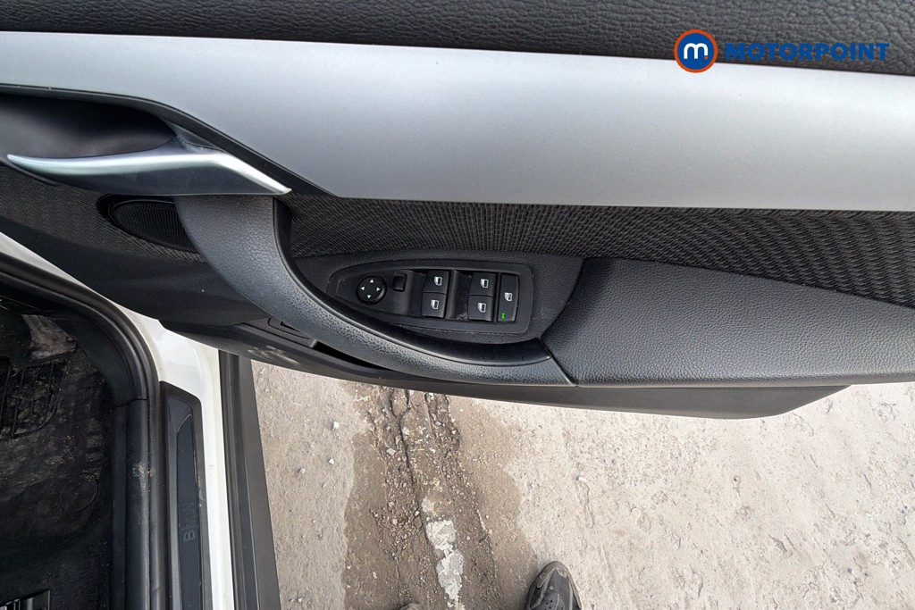 BMW X1 SE Manual Petrol SUV - Stock Number (1630925) - 20th supplementary image