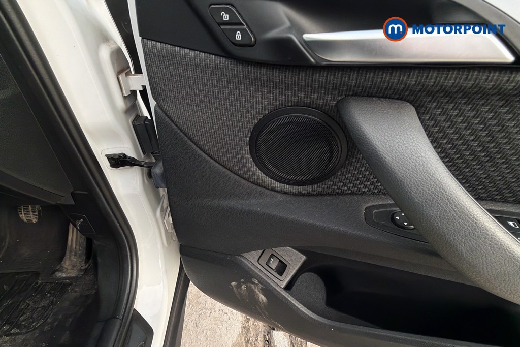 BMW X1 SE Manual Petrol SUV - Stock Number (1630925) - 21st supplementary image