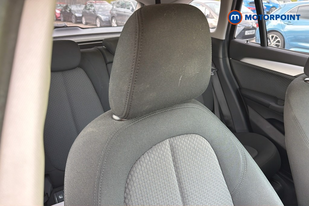 BMW X1 SE Manual Petrol SUV - Stock Number (1630925) - 23rd supplementary image