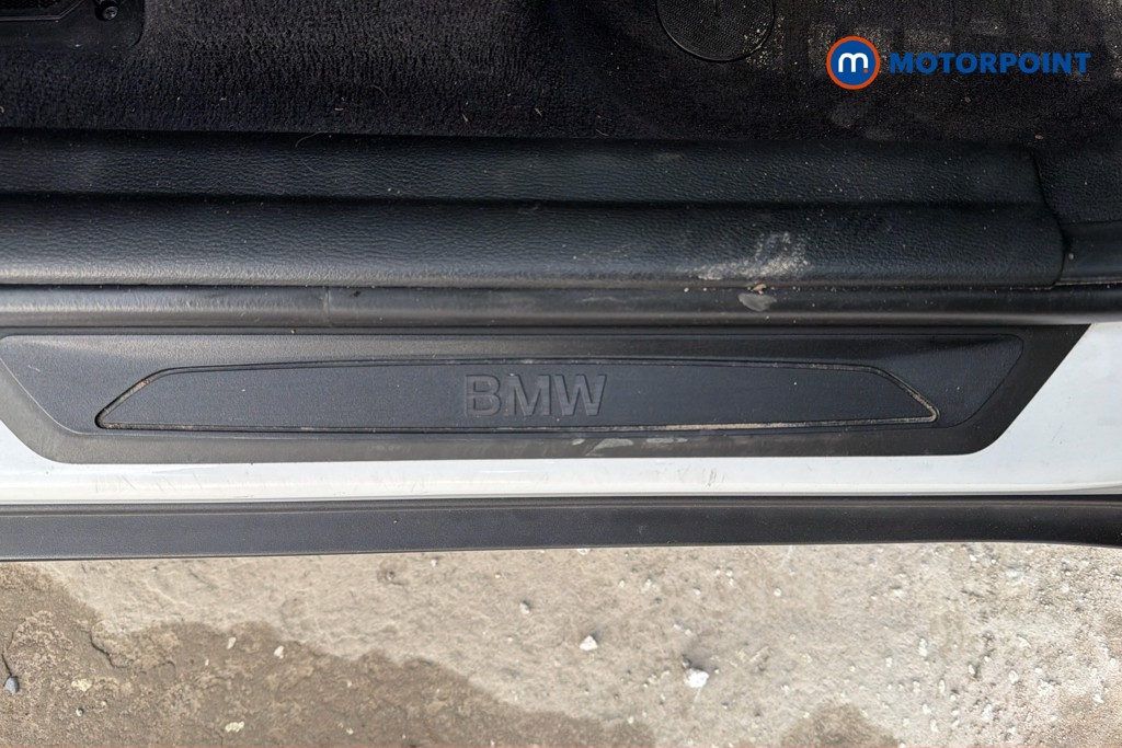BMW X1 SE Manual Petrol SUV - Stock Number (1630925) - 27th supplementary image