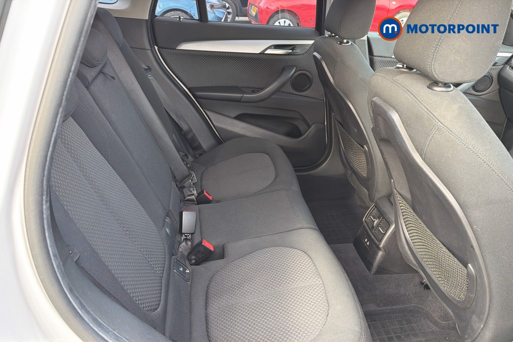 BMW X1 SE Manual Petrol SUV - Stock Number (1630925) - 28th supplementary image