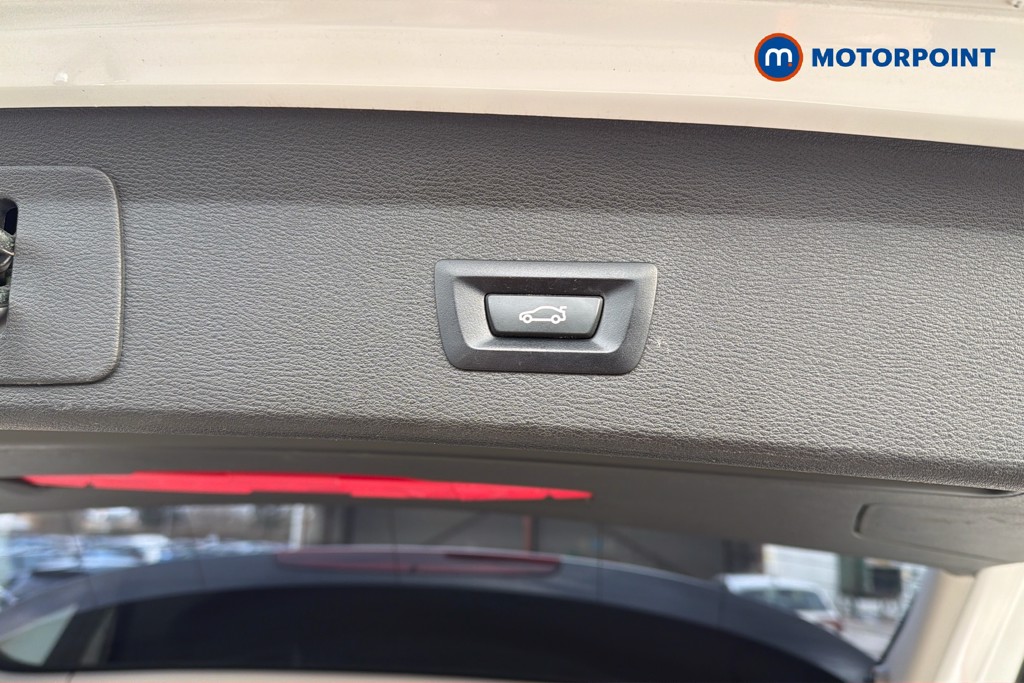 BMW X1 SE Manual Petrol SUV - Stock Number (1630925) - 35th supplementary image