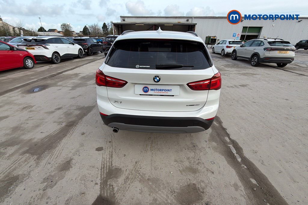 BMW X1 SE Manual Petrol SUV - Stock Number (1630925) - 37th supplementary image