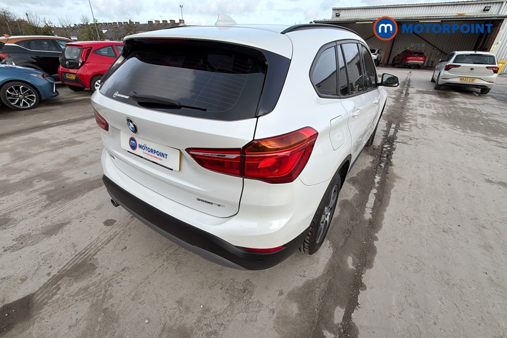 BMW X1 SE Manual Petrol SUV - Stock Number (1630925) - 38th supplementary image