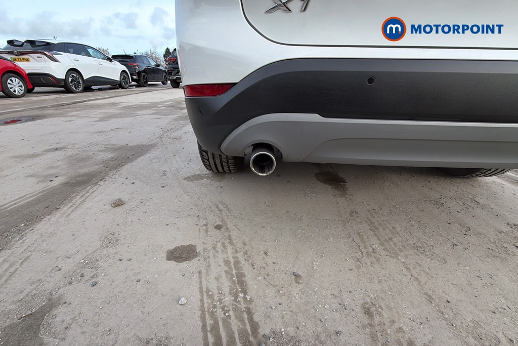 BMW X1 SE Manual Petrol SUV - Stock Number (1630925) - 39th supplementary image