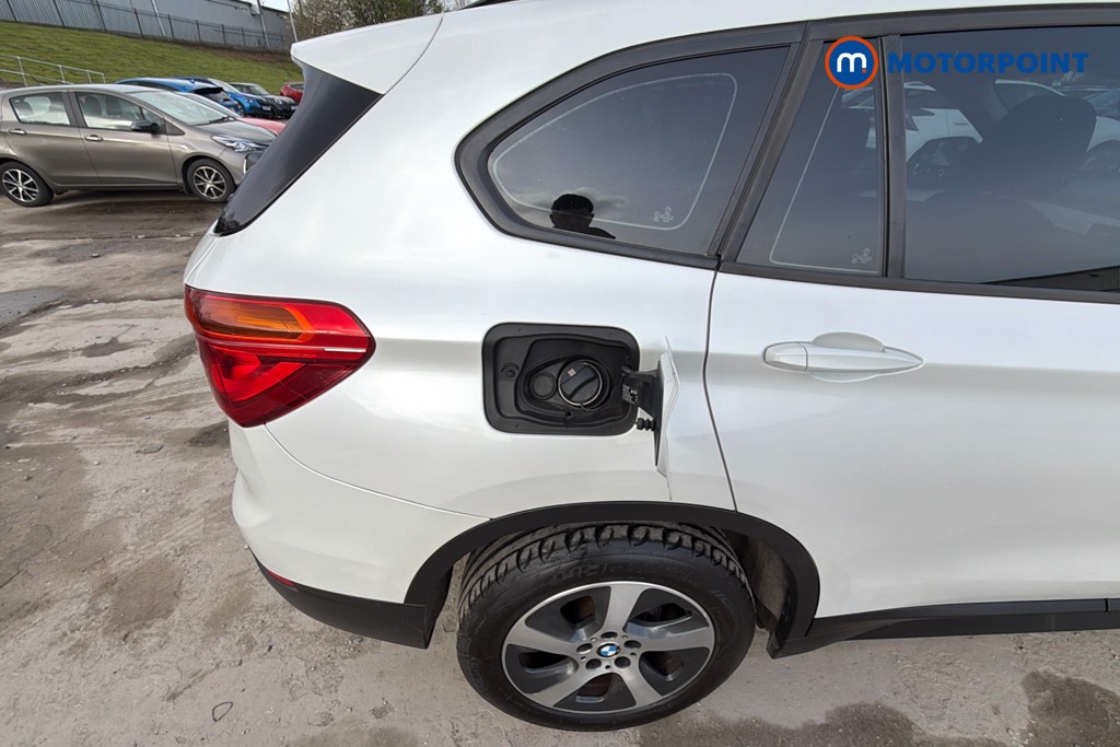 BMW X1 SE Manual Petrol SUV - Stock Number (1630925) - 41st supplementary image