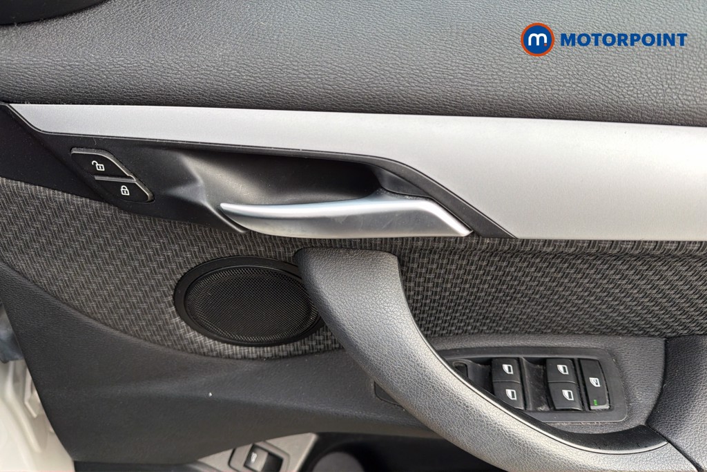 BMW X1 SE Manual Petrol SUV - Stock Number (1630925) - 42nd supplementary image