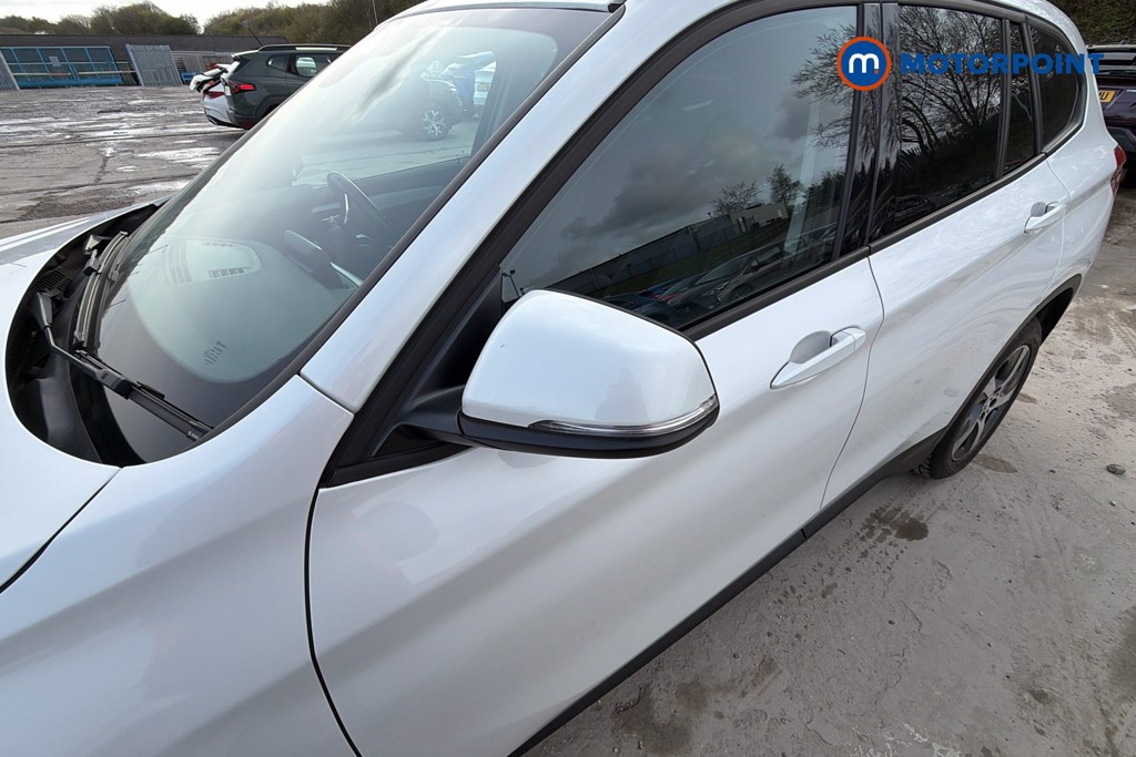 BMW X1 SE Manual Petrol SUV - Stock Number (1630925) - 43rd supplementary image