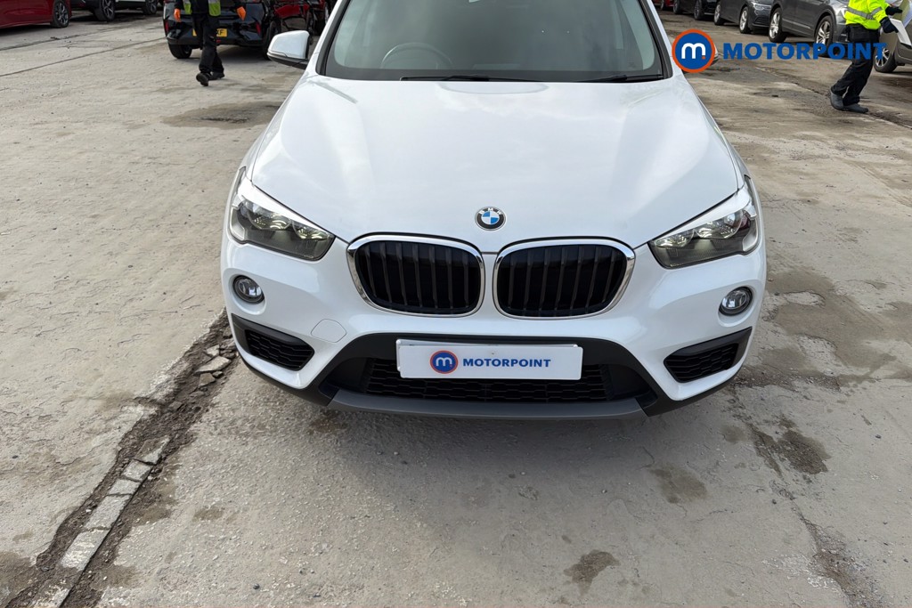 BMW X1 SE Manual Petrol SUV - Stock Number (1630925) - 45th supplementary image