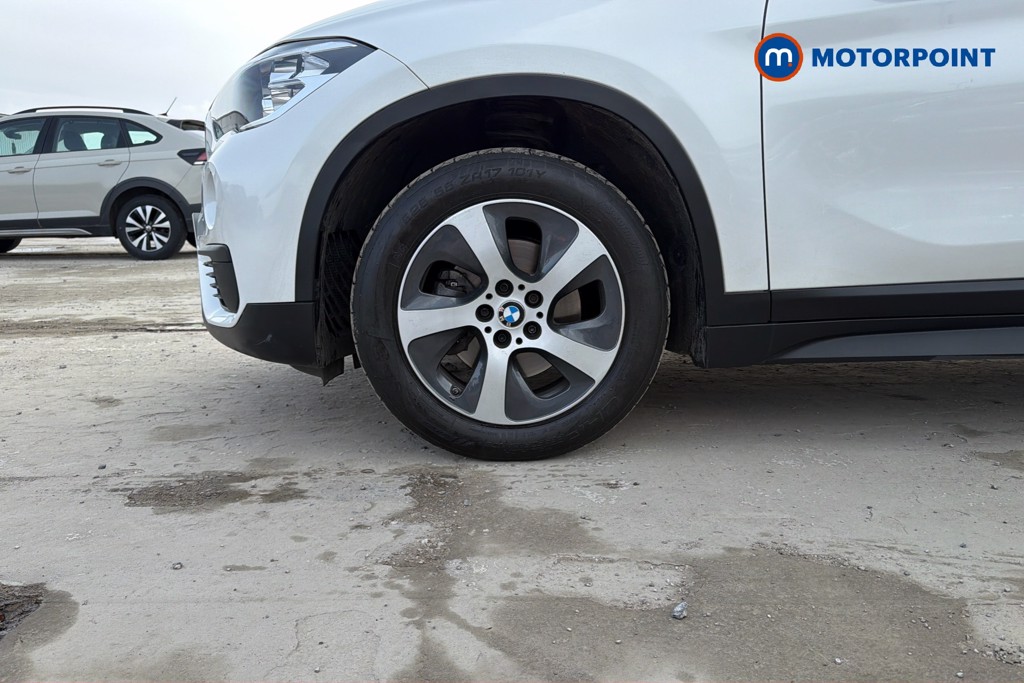 BMW X1 SE Manual Petrol SUV - Stock Number (1630925) - 47th supplementary image