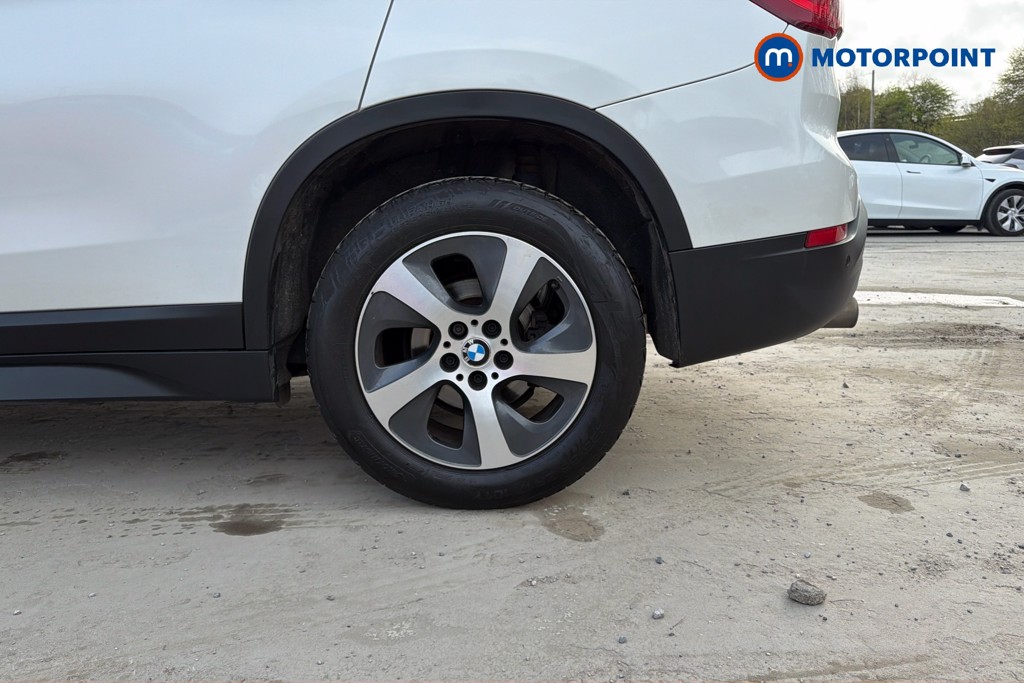 BMW X1 SE Manual Petrol SUV - Stock Number (1630925) - 48th supplementary image