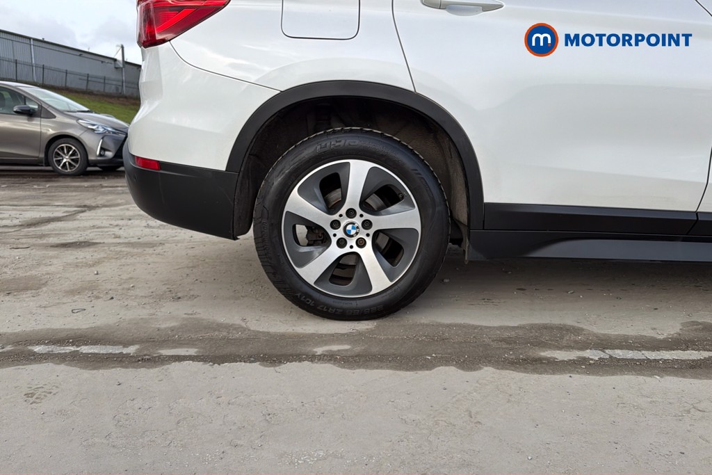 BMW X1 SE Manual Petrol SUV - Stock Number (1630925) - 49th supplementary image