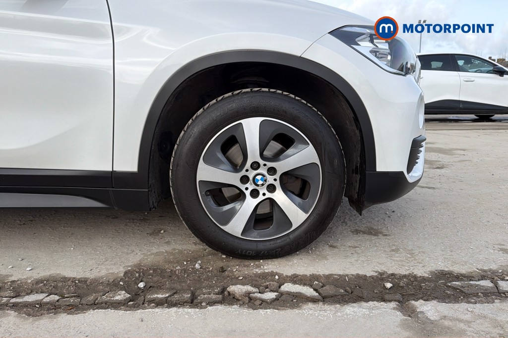 BMW X1 SE Manual Petrol SUV - Stock Number (1630925) - 50th supplementary image