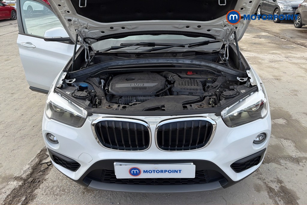 BMW X1 SE Manual Petrol SUV - Stock Number (1630925) - 51st supplementary image