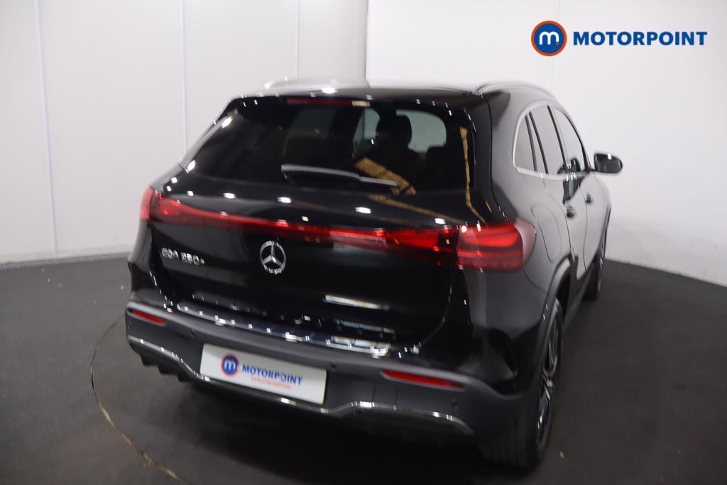 Mercedes-Benz EQA Amg Line Automatic Electric SUV - Stock Number (1631252) - 2nd supplementary image