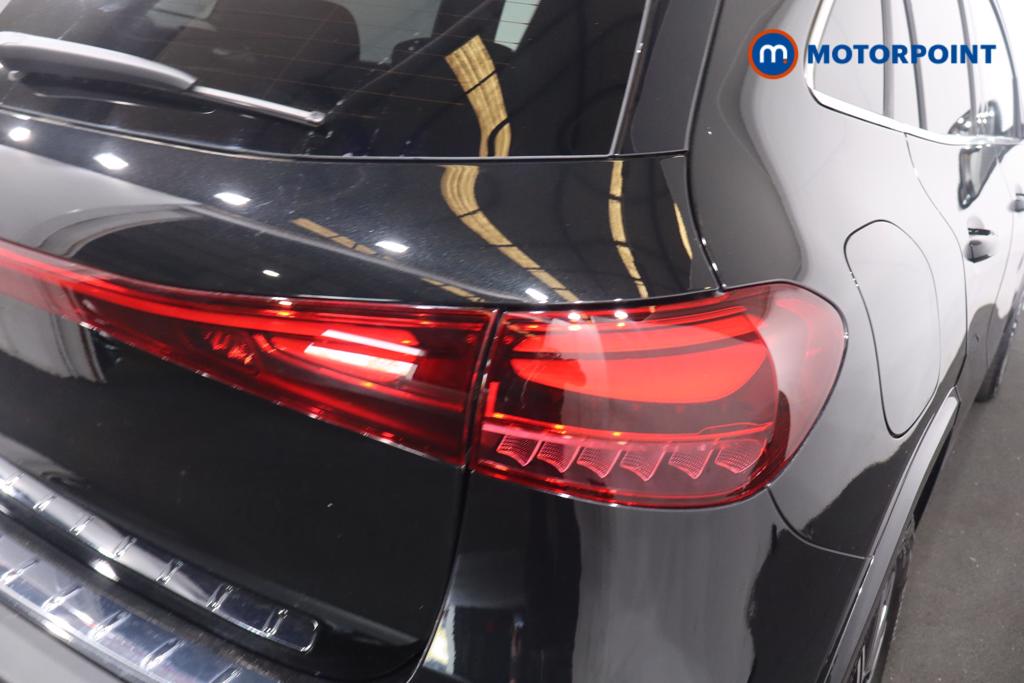 Mercedes-Benz EQA Amg Line Automatic Electric SUV - Stock Number (1631252) - 3rd supplementary image