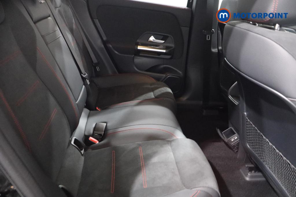 Mercedes-Benz EQA Amg Line Automatic Electric SUV - Stock Number (1631252) - 7th supplementary image