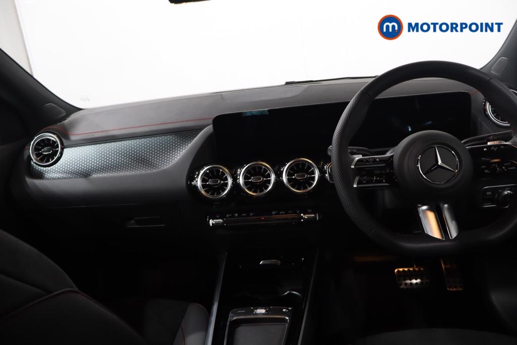 Mercedes-Benz EQA Amg Line Automatic Electric SUV - Stock Number (1631252) - 8th supplementary image