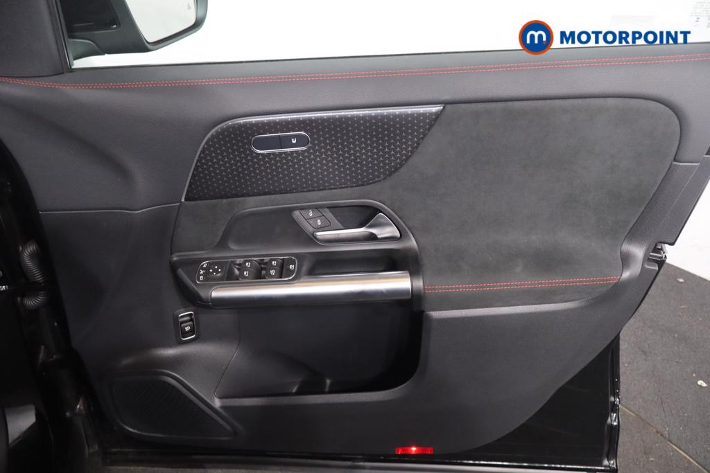 Mercedes-Benz EQA Amg Line Automatic Electric SUV - Stock Number (1631252) - 9th supplementary image