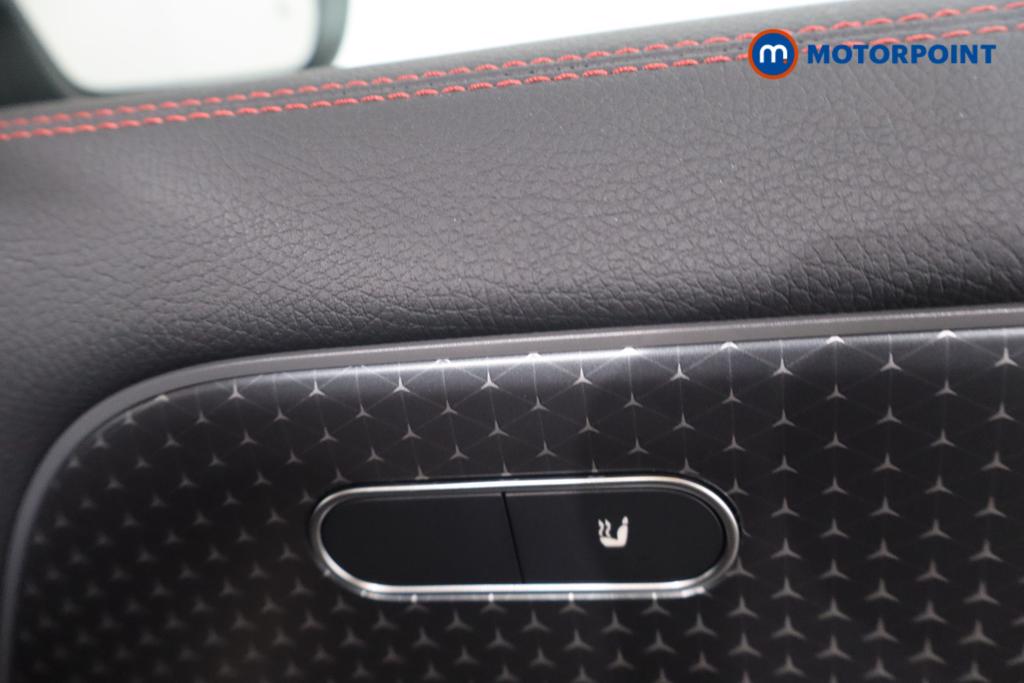 Mercedes-Benz EQA Amg Line Automatic Electric SUV - Stock Number (1631252) - 10th supplementary image