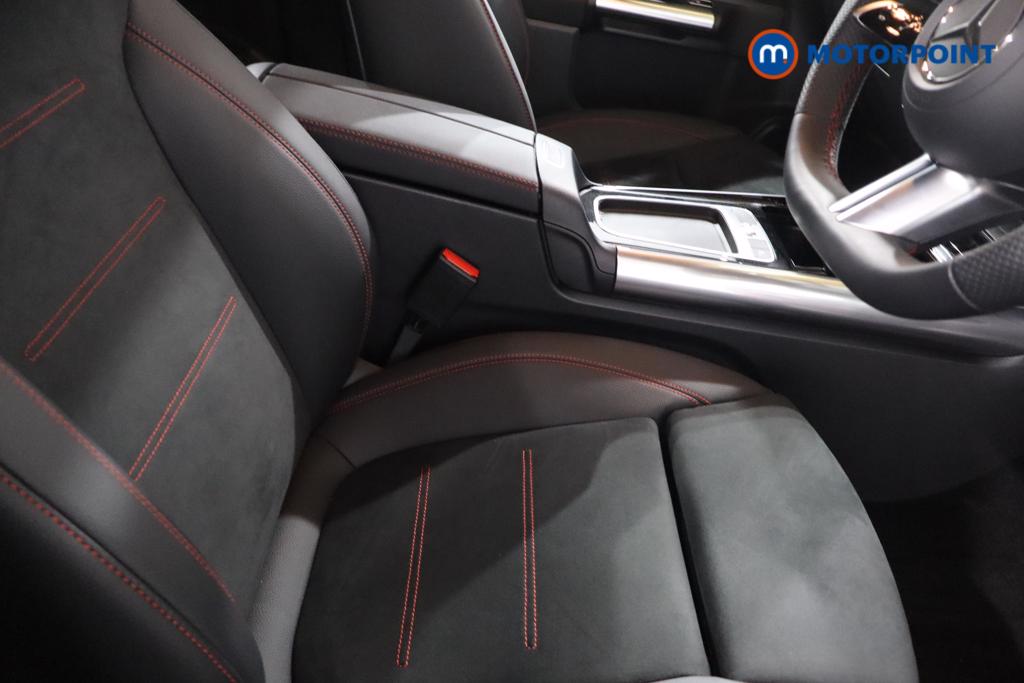 Mercedes-Benz EQA Amg Line Automatic Electric SUV - Stock Number (1631252) - 14th supplementary image