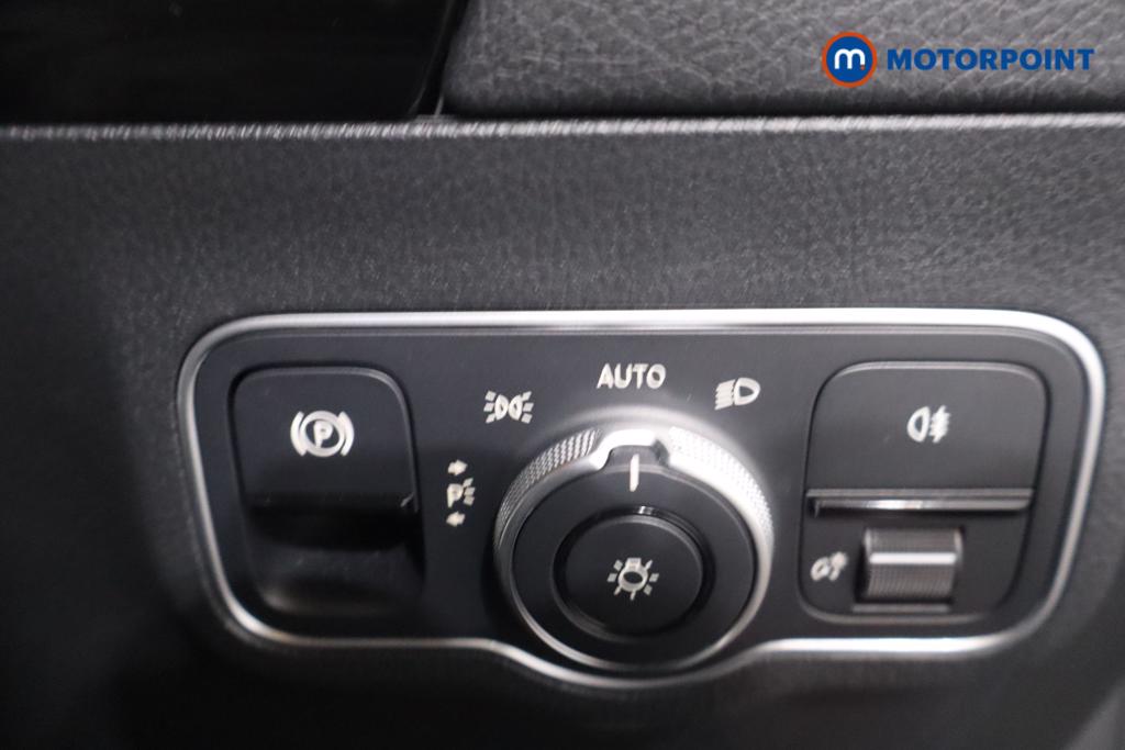 Mercedes-Benz EQA Amg Line Automatic Electric SUV - Stock Number (1631252) - 15th supplementary image