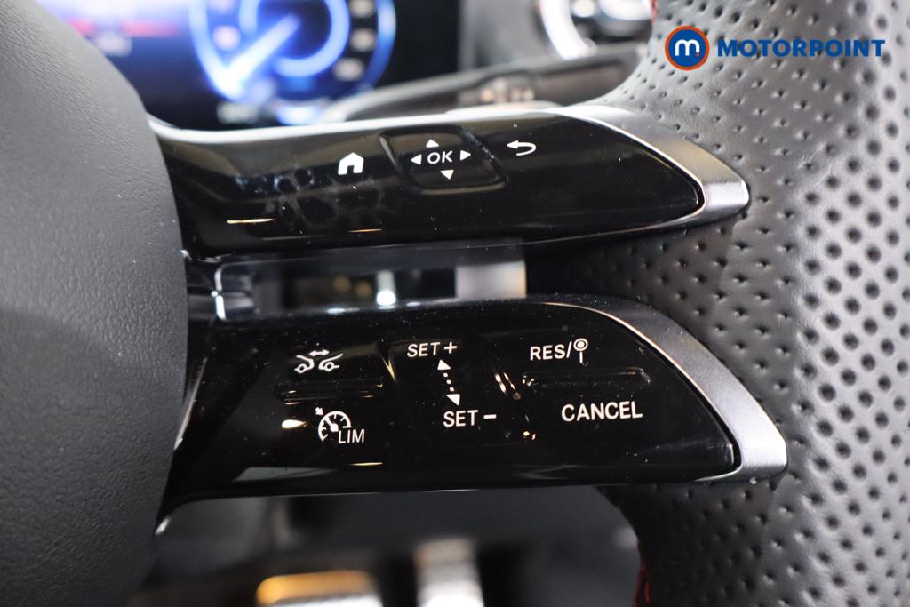 Mercedes-Benz EQA Amg Line Automatic Electric SUV - Stock Number (1631252) - 16th supplementary image