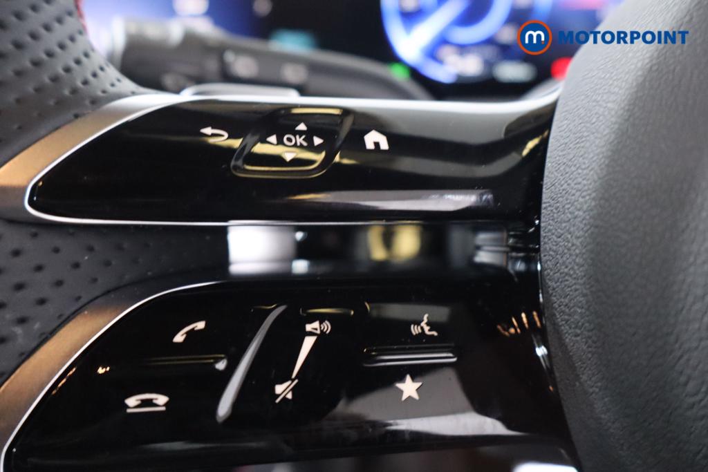 Mercedes-Benz EQA Amg Line Automatic Electric SUV - Stock Number (1631252) - 17th supplementary image