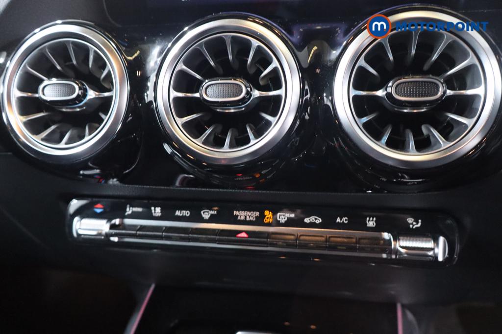 Mercedes-Benz EQA Amg Line Automatic Electric SUV - Stock Number (1631252) - 19th supplementary image