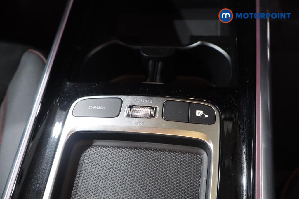 Mercedes-Benz EQA Amg Line Automatic Electric SUV - Stock Number (1631252) - 20th supplementary image