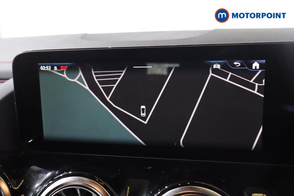 Mercedes-Benz EQA Amg Line Automatic Electric SUV - Stock Number (1631252) - 22nd supplementary image