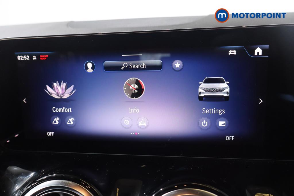 Mercedes-Benz EQA Amg Line Automatic Electric SUV - Stock Number (1631252) - 25th supplementary image