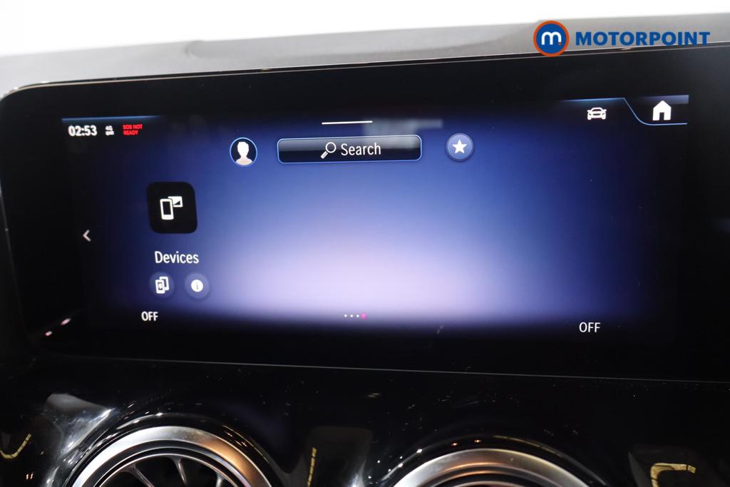 Mercedes-Benz EQA Amg Line Automatic Electric SUV - Stock Number (1631252) - 26th supplementary image