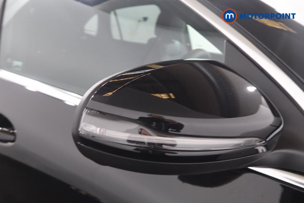 Mercedes-Benz EQA Amg Line Automatic Electric SUV - Stock Number (1631252) - 27th supplementary image