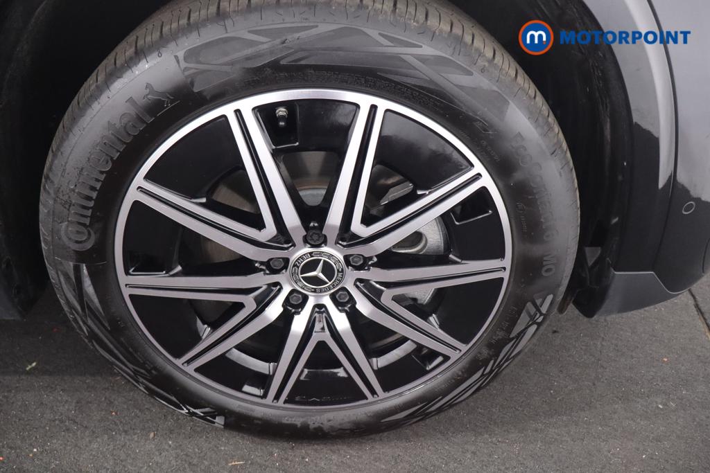 Mercedes-Benz EQA Amg Line Automatic Electric SUV - Stock Number (1631252) - 28th supplementary image