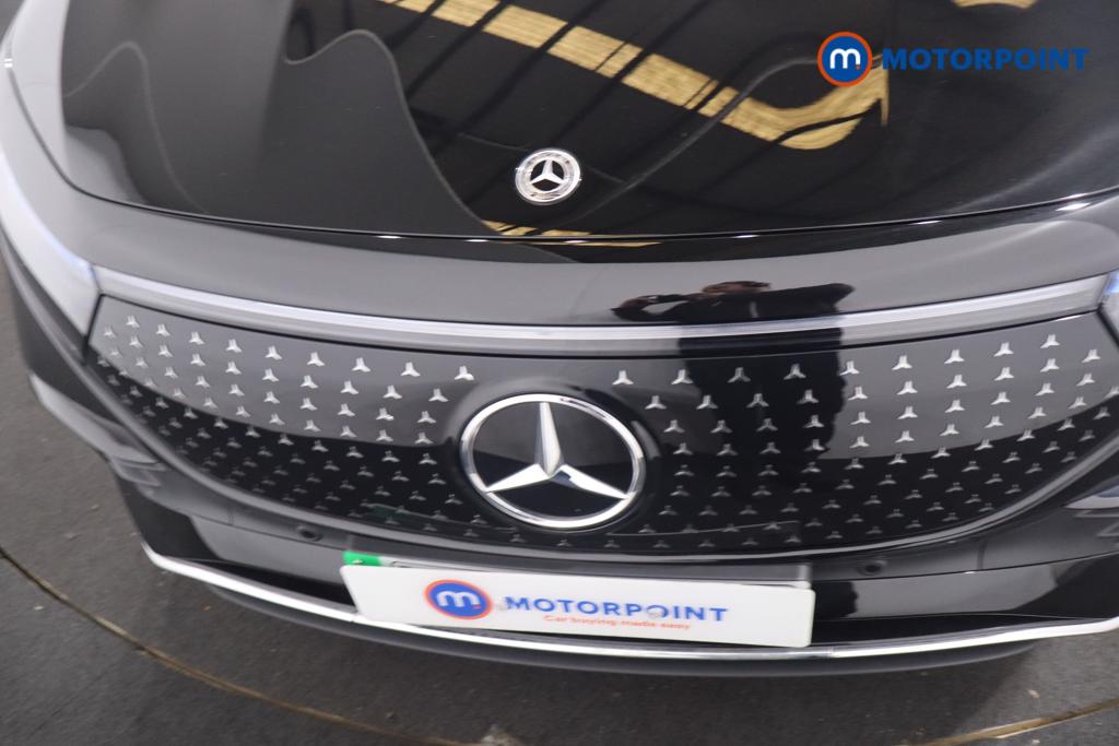 Mercedes-Benz EQA Amg Line Automatic Electric SUV - Stock Number (1631252) - 29th supplementary image